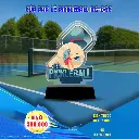 Cúp Pha Lê Pickleball BG-06C.webp