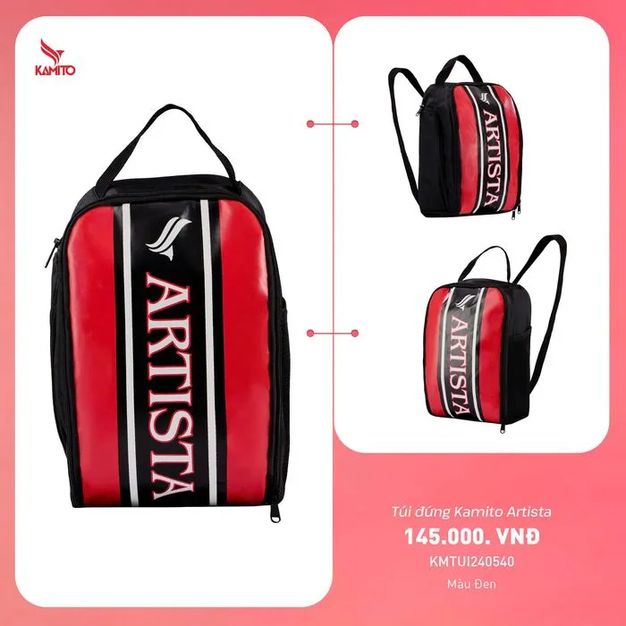 Tui_đung_giay_Kamito_Artista_Đen.webp