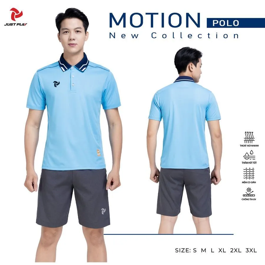 Ao_Polo_JUST_PLAY_Motion_Xanh_Da.webp