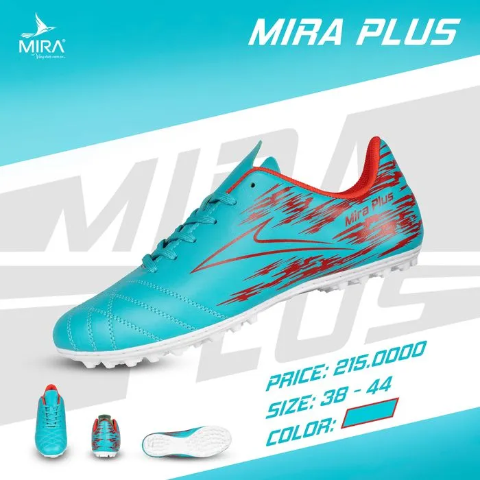 Giày Mira Plus (Vàng, 38)