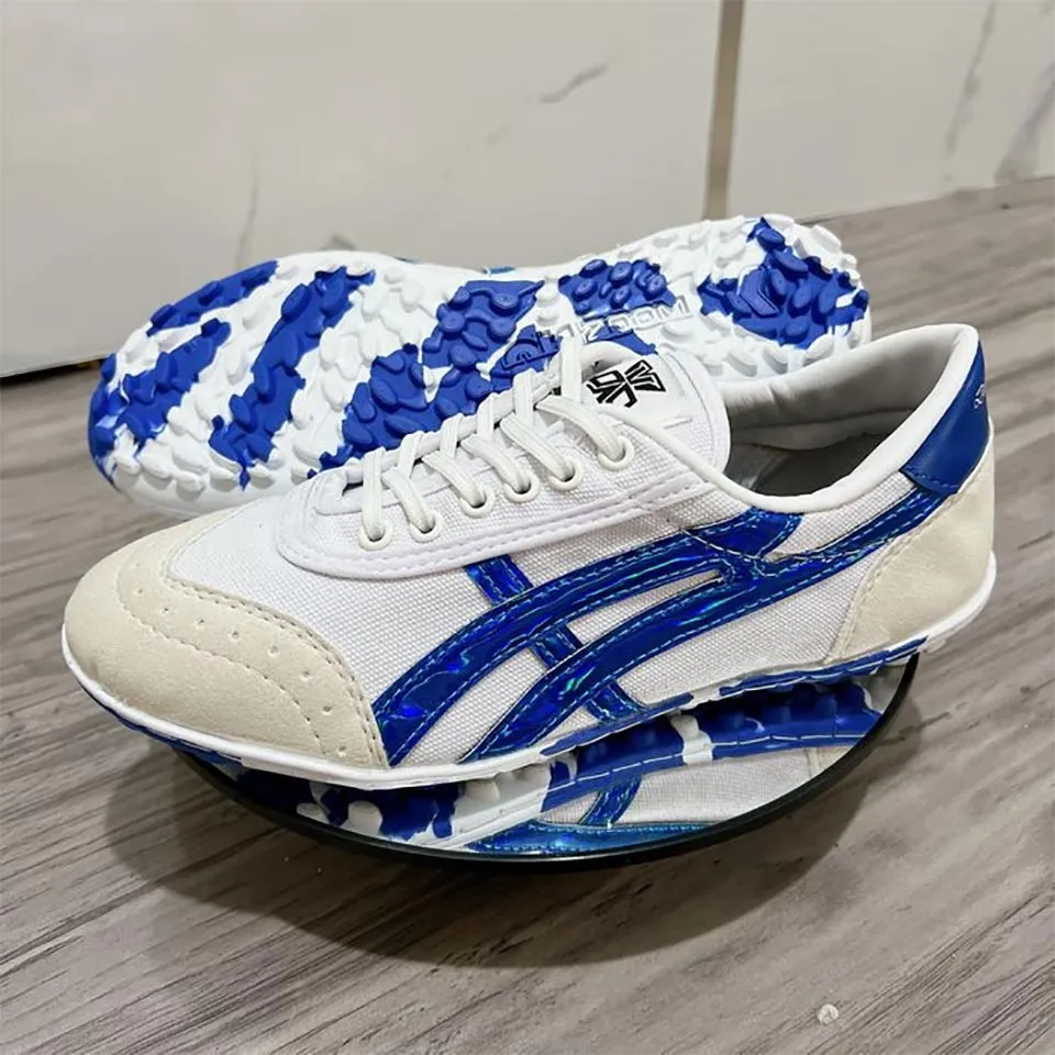 Giày Bata Ráp Đế CTX