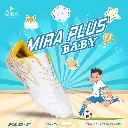 Giày Mira Plus Trẻ Em