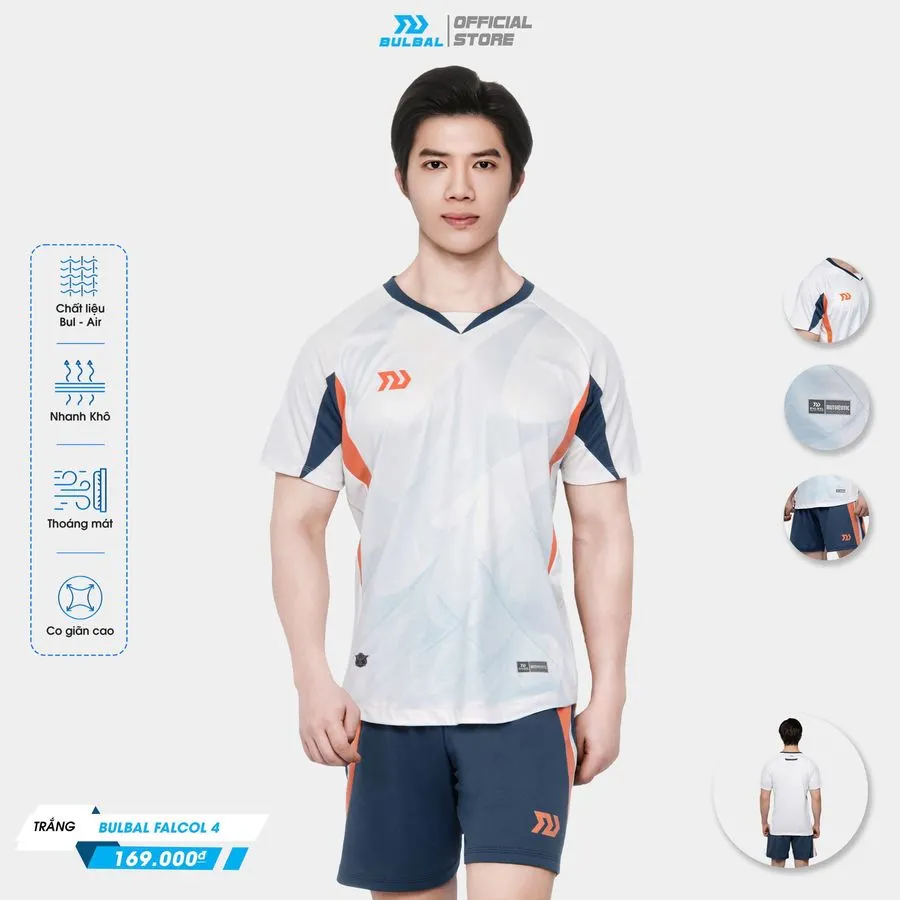 Quần áo Bulbal Falcol 4 A536