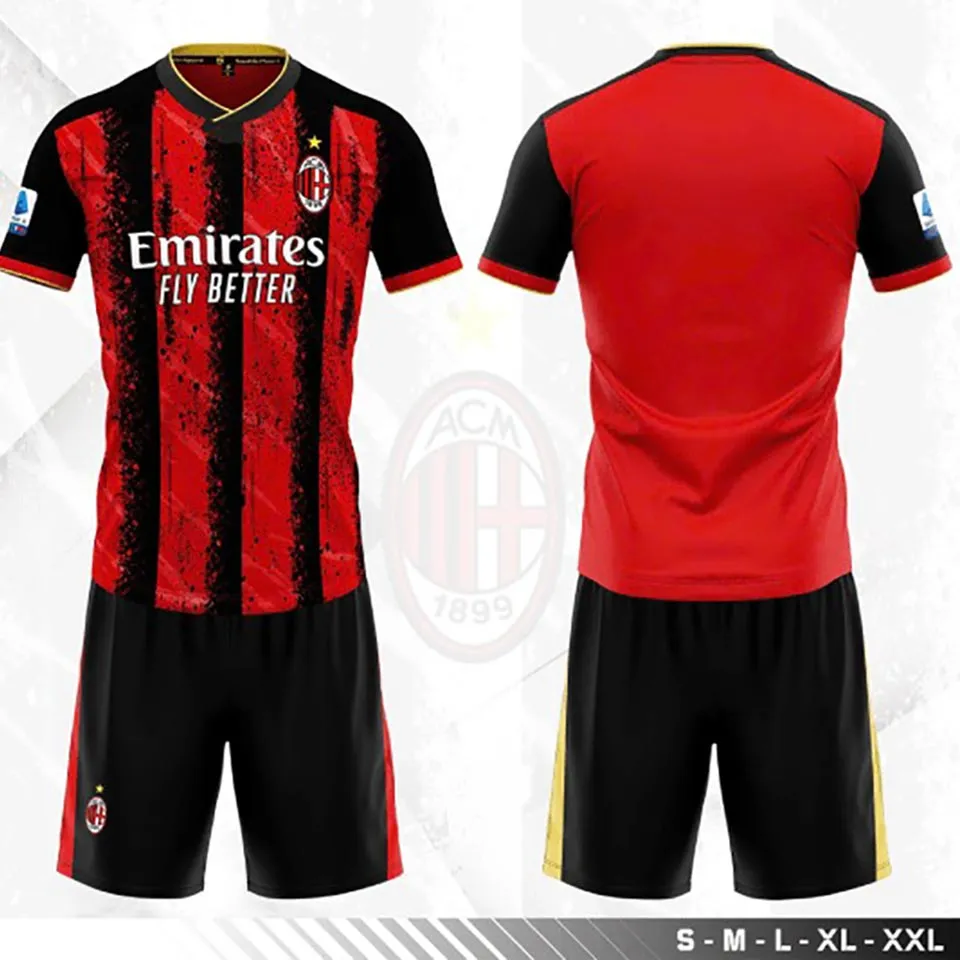 QA Sao Việt 2024 AC Milan