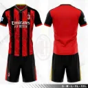 QA Sao Việt 2024 AC Milan