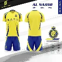 QA Sao Việt 2024 Nassr