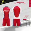 QA Sao Việt Arsenal 24-25