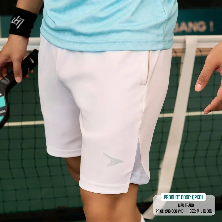 Quần Beyono Dink QPK01 (Vàng, S)