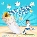 Giày Mira Plus Trẻ Em