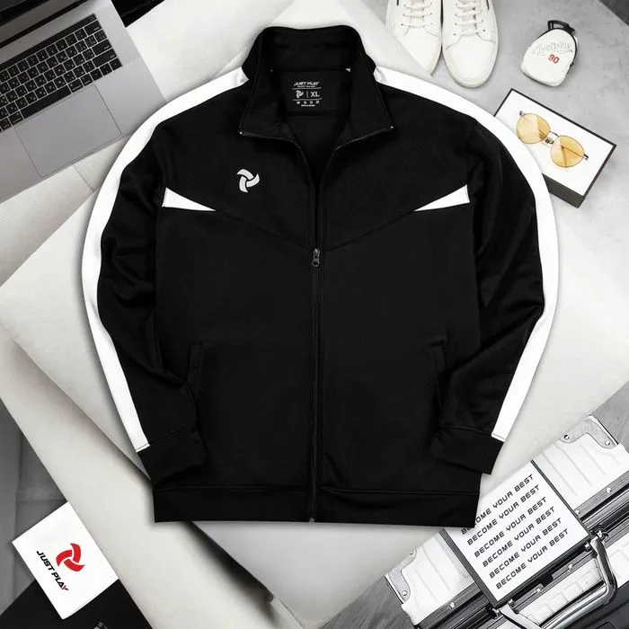 Áo khoác JUST PLAY Street (Vàng, S)