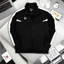 Áo khoác JUST PLAY Street