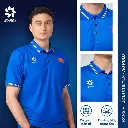 Áo Polo ĐTQG Việt Nam 2024