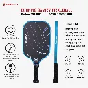 Vợt Pickleball Gamicy Burning T300