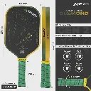 Vợt Pickleball Kaiwin Diamond Gen2 16mm