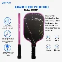 Vợt Pickleball Kaiwin Slight T700