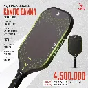Vợt Pickleball Kamito Gamma 16mm