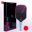 Vợt Pickleball Wika Control Pro