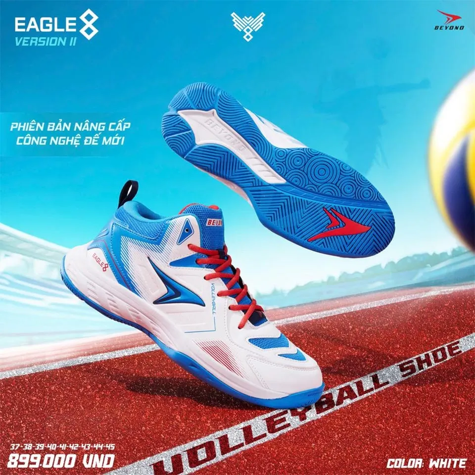 Giày Beyono Eagle 8 - Ver2
