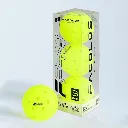 Bóng Pickleball Facolos F-Pro Performance Gen2 (Hộp ba quả)