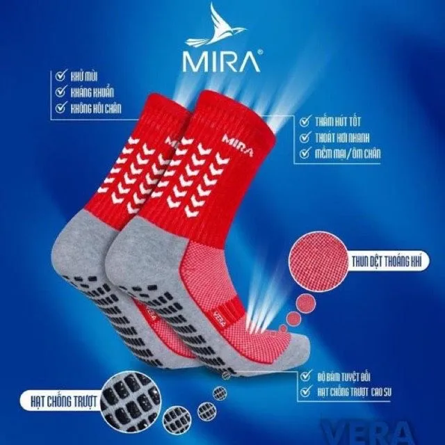 Tất chống trơn Mira