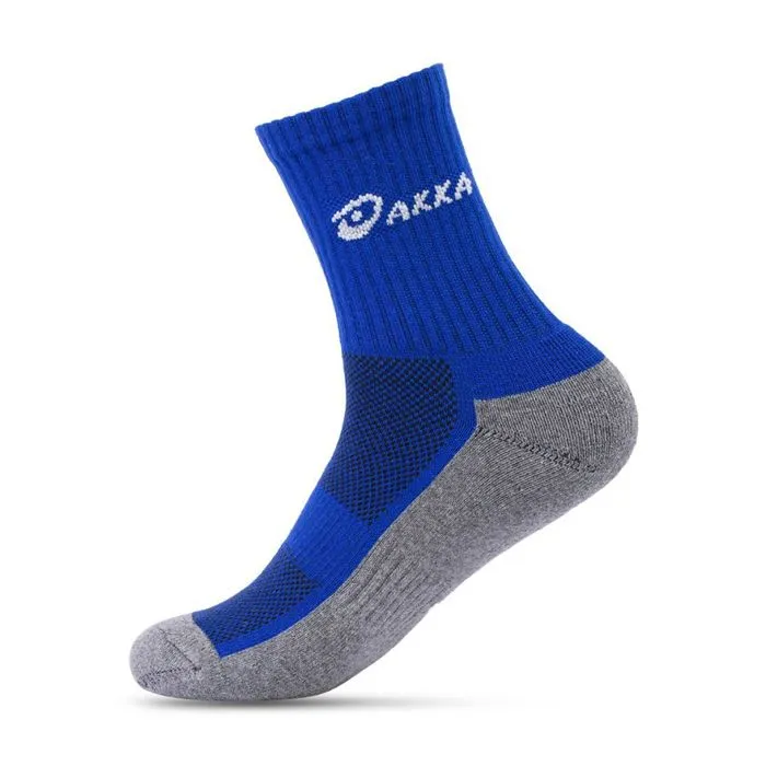 Tất Dệt Kim Akka (size L)