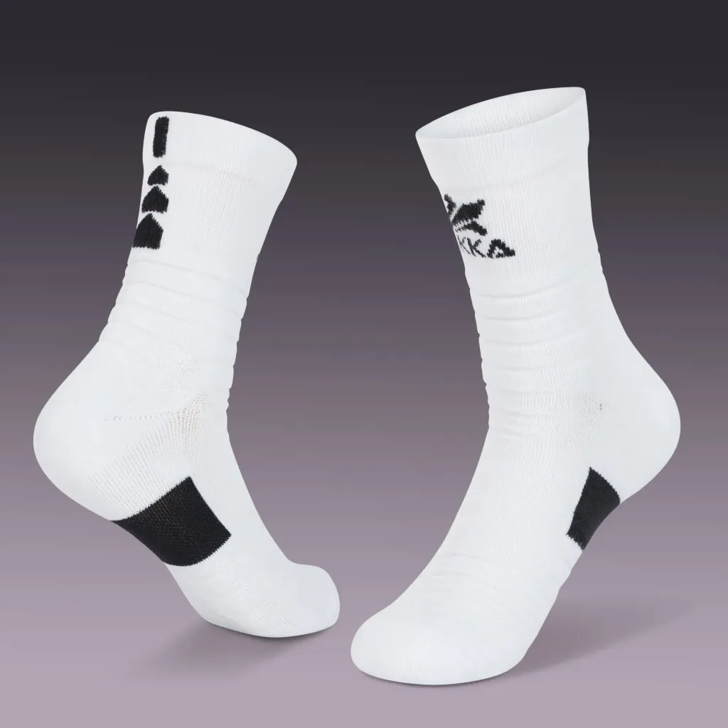 Tất dệt kim Akka Pro