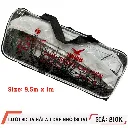 Lưới Bóng Chuyền DA Hải Âu Cáp Nhỏ 301A