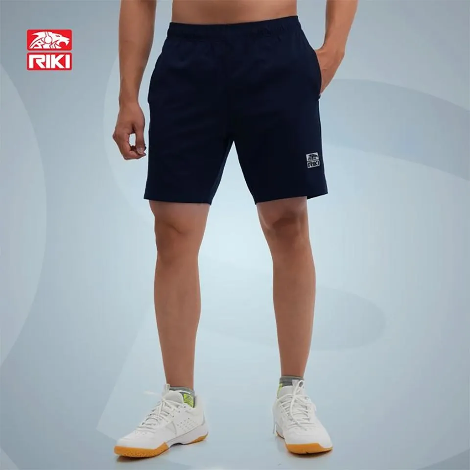 Quần lửng Riki QN01 NAM (Vàng, S)