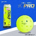 Bóng thi đấu Pickleball Kaiwin Pro (Hộp 3 quả)