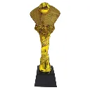 Cúp Pickleball Kaiwin Pha Lê - 08