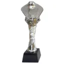 Cúp Pickleball Kaiwin Pha Lê - 08