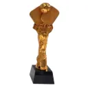 Cúp Pickleball Kaiwin Pha Lê - 08