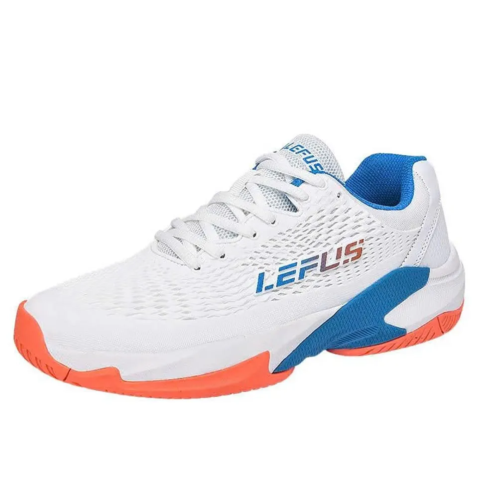 Giày Lefus L033 (Vàng, 38)