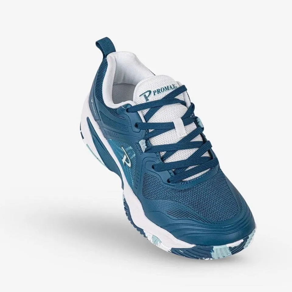 Giày Promax Pickleball PI88 (Vàng, 38)