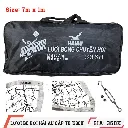 Lưới Bóng Chuyền HƠI Hải Âu Cáp To 336B