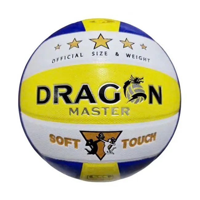 Bóng chuyền Dragon Master DG7700