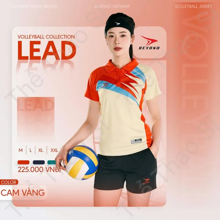 Quần Áo Beyono Lead 2 NỮ