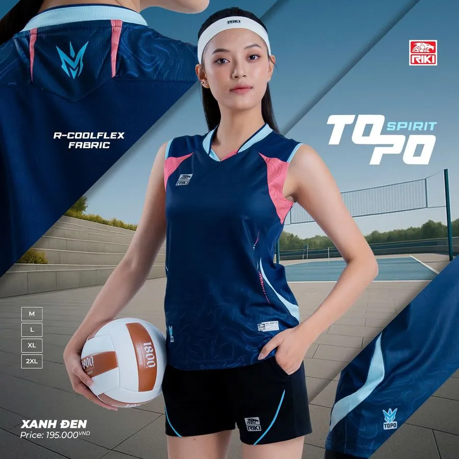 Áo Beyono Hype CB03 NỮ