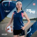 Áo Beyono Hype CB03 NỮ