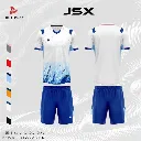 Quần Áo JUST PLAY JSX