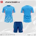 Quần Áo JUST PLAY Panther 2