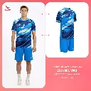 Quần áo Kamito Artista 02