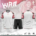 Quần áo Egan Kira