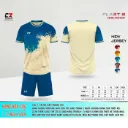 Quần áo CR Flast 9