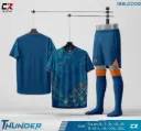 Quần áo CR Thunder