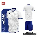 Quần áo Mikal Mored 2.0 (K3)