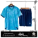 Quần áo Mikal Ravid (K1)