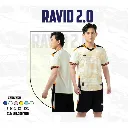 Quần áo Mikal Ravid 2.0 (K4)