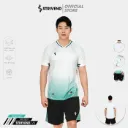 Quần áo Strivend V6