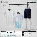 Quần áo Strivend V7